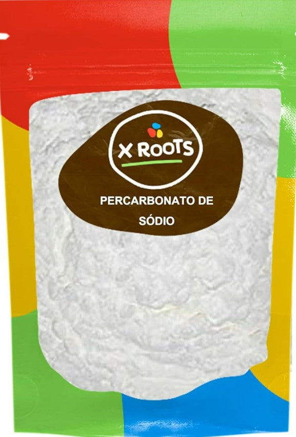 Percarbonato de Sódio 1KG