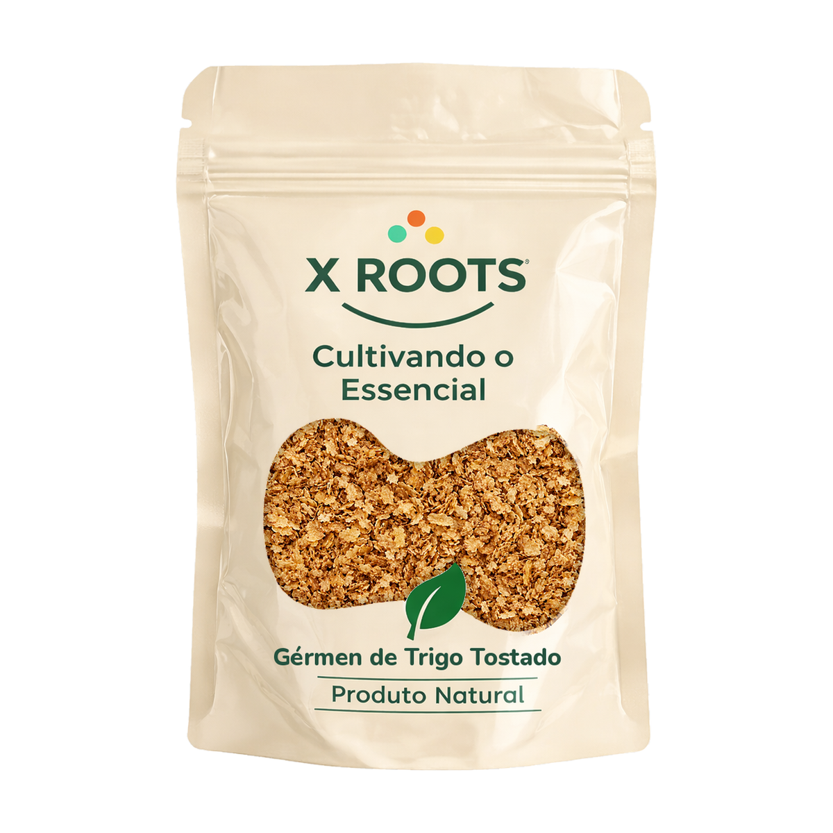 Gérmen de Trigo Tostado X Roots