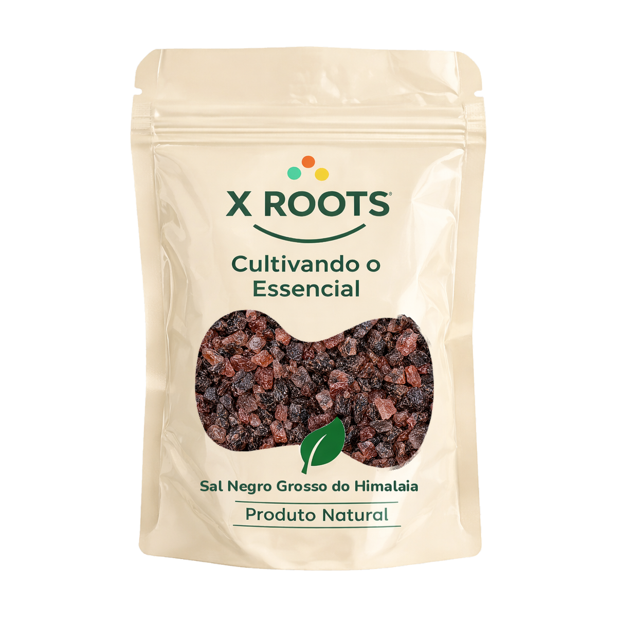 Sal Negro Grosso do Himalaia X Roots