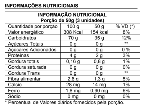 Banana Passa Desidratada - Xroots