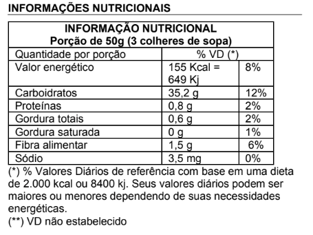 Blueberry (Mirtilo) Desidratado - Xroots