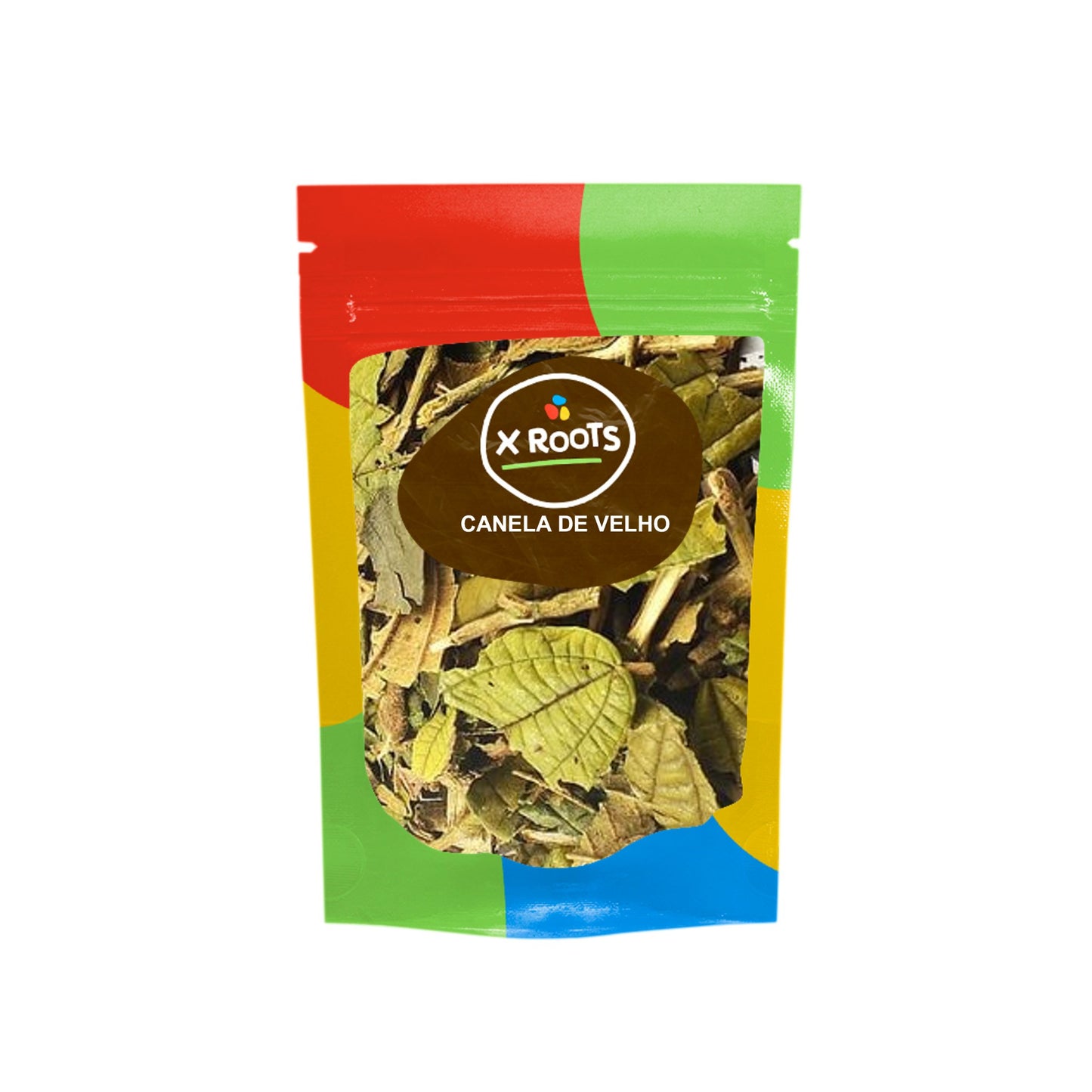 Canela de Velho - Xroots