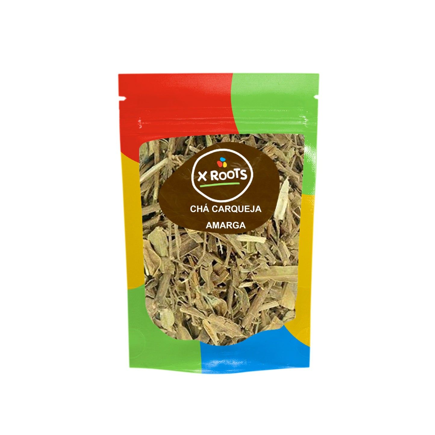 Carqueja Amarga - Xroots