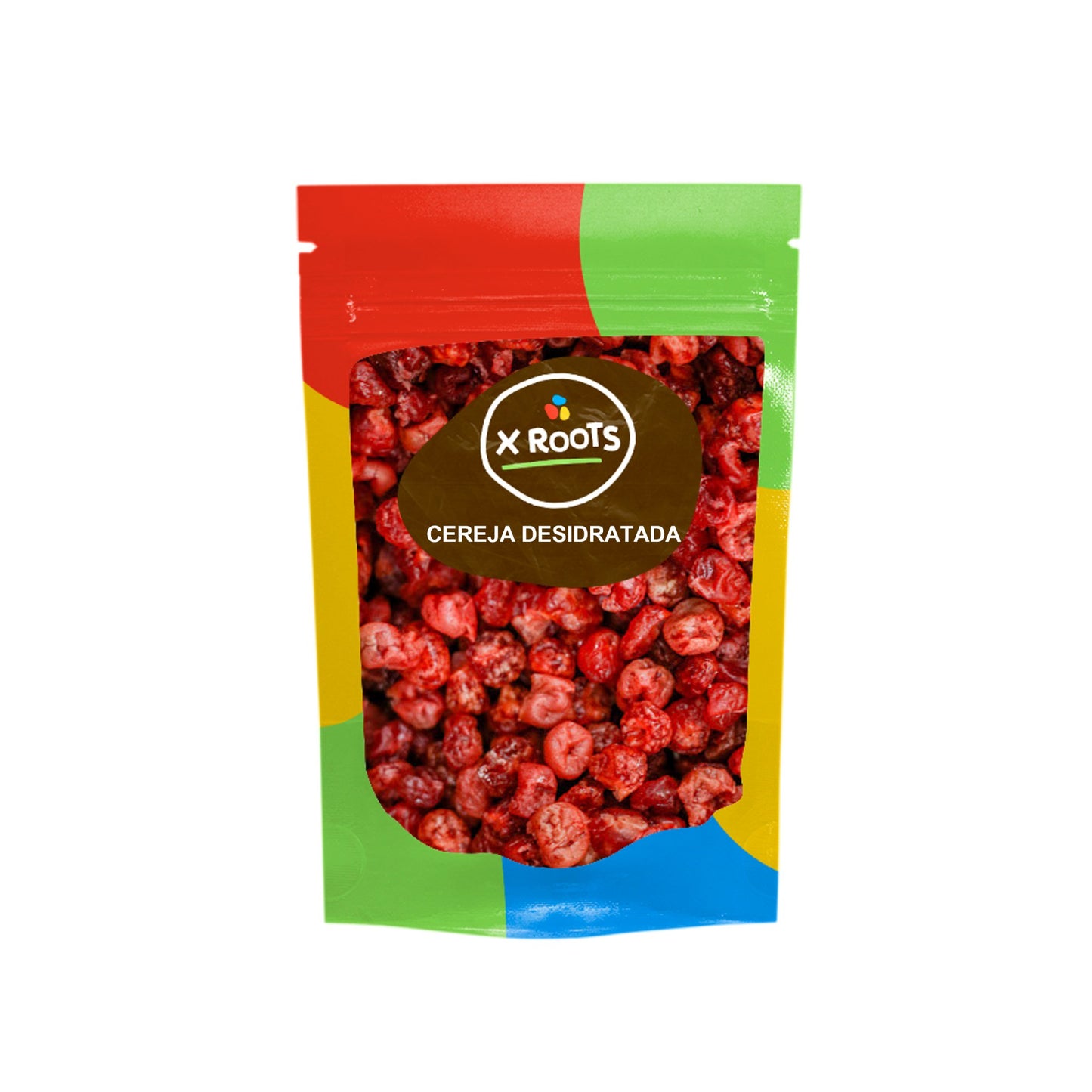 Cereja Desidratada - Xroots