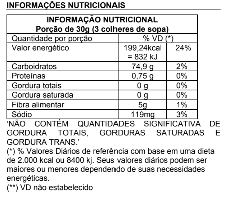 Cereja Desidratada - Xroots