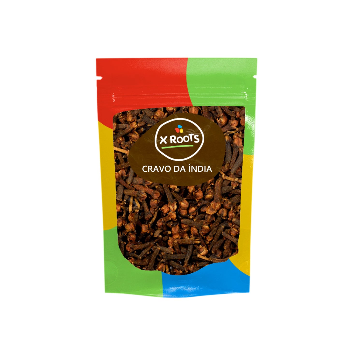 Cravo da Índia em Grãos - Xroots