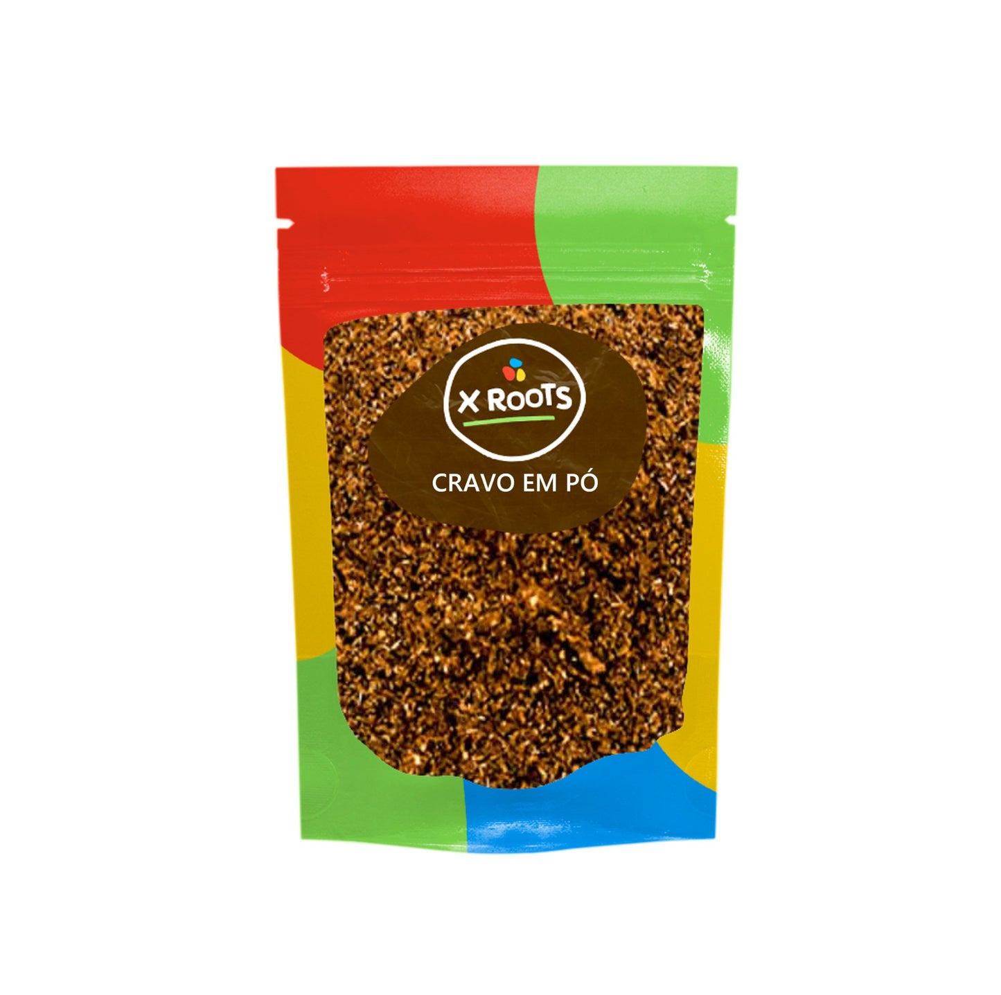 Cravo em Pó - Xroots