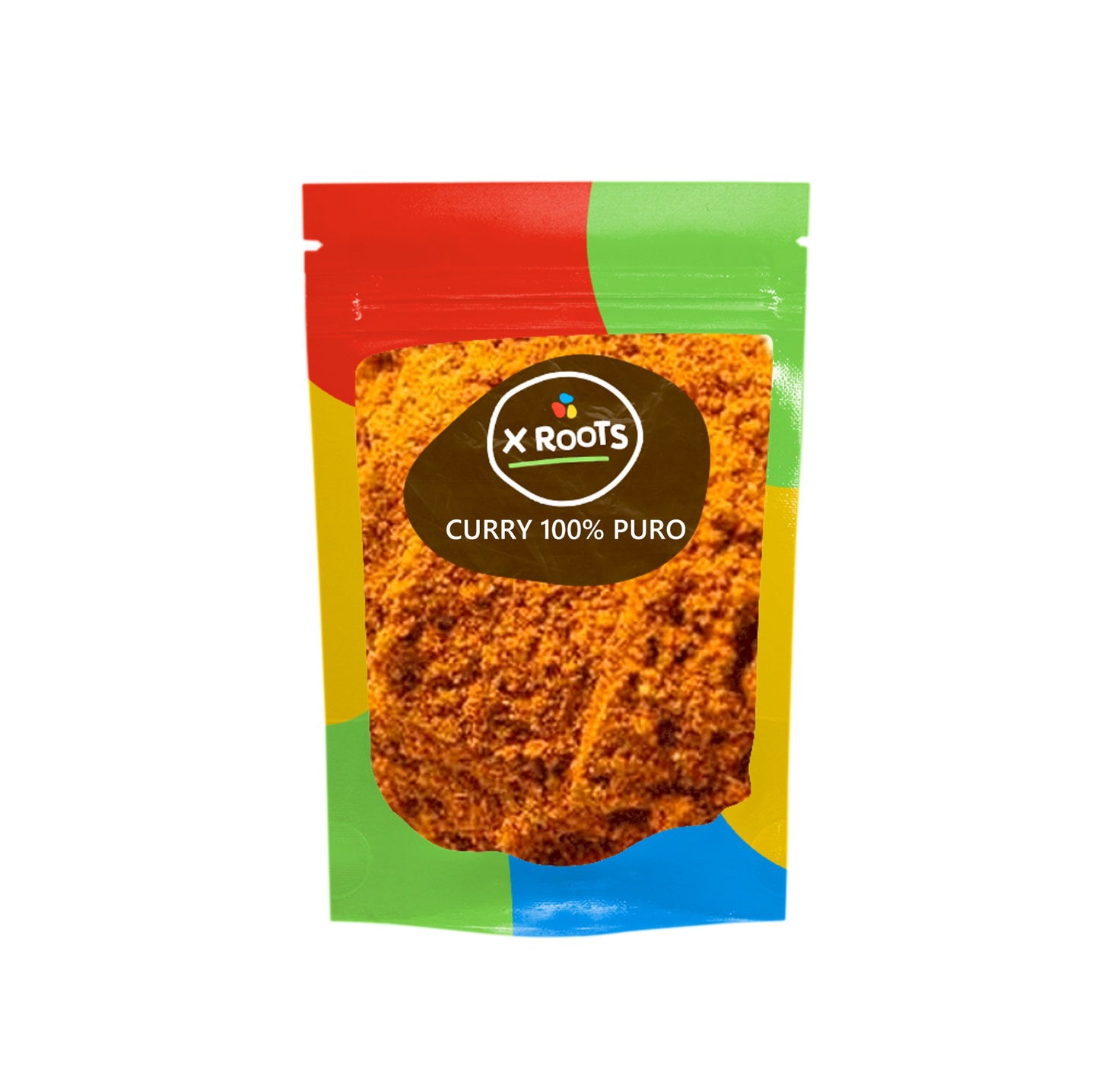 Curry - Xroots