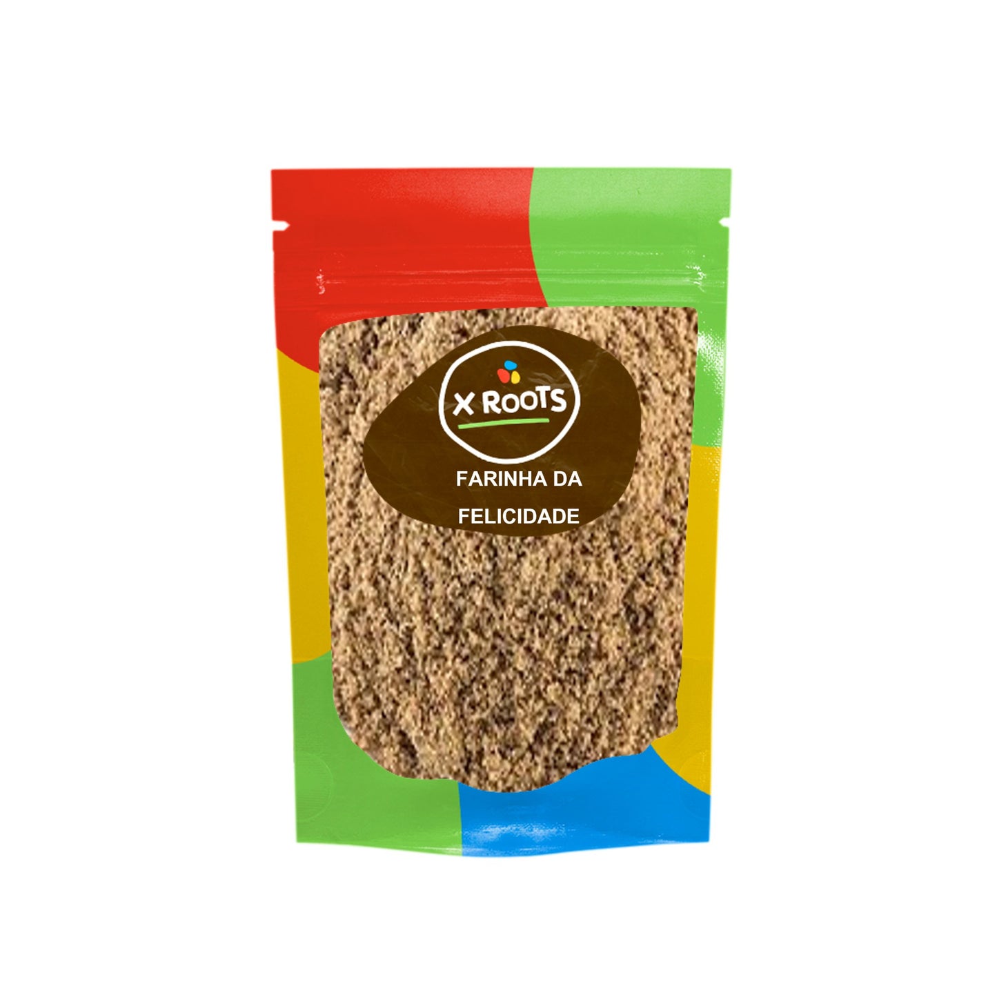 Farinha da Felicidade - Xroots