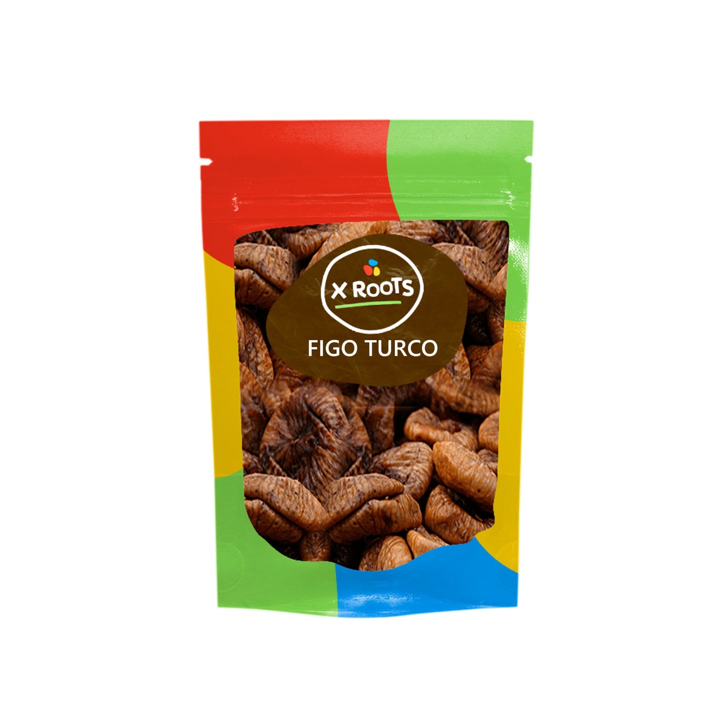 Figo Turco Desidratado - Xroots