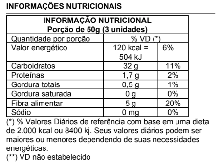 Figo Turco Desidratado - Xroots