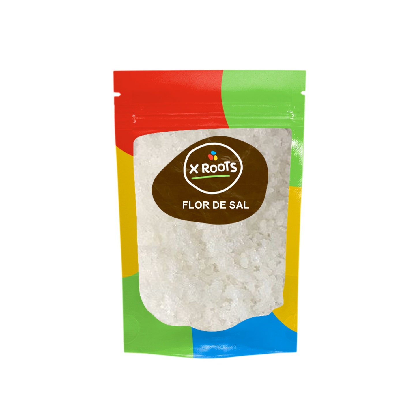 Flor de Sal - Xroots