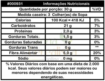 Goldenberry Desidratado - Xroots