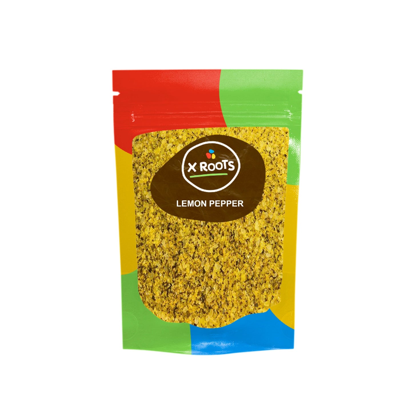 Lemon Pepper Premium - Xroots