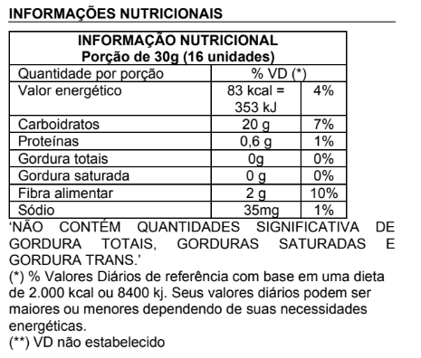 Morango Desidratado e Glaceado - Xroots