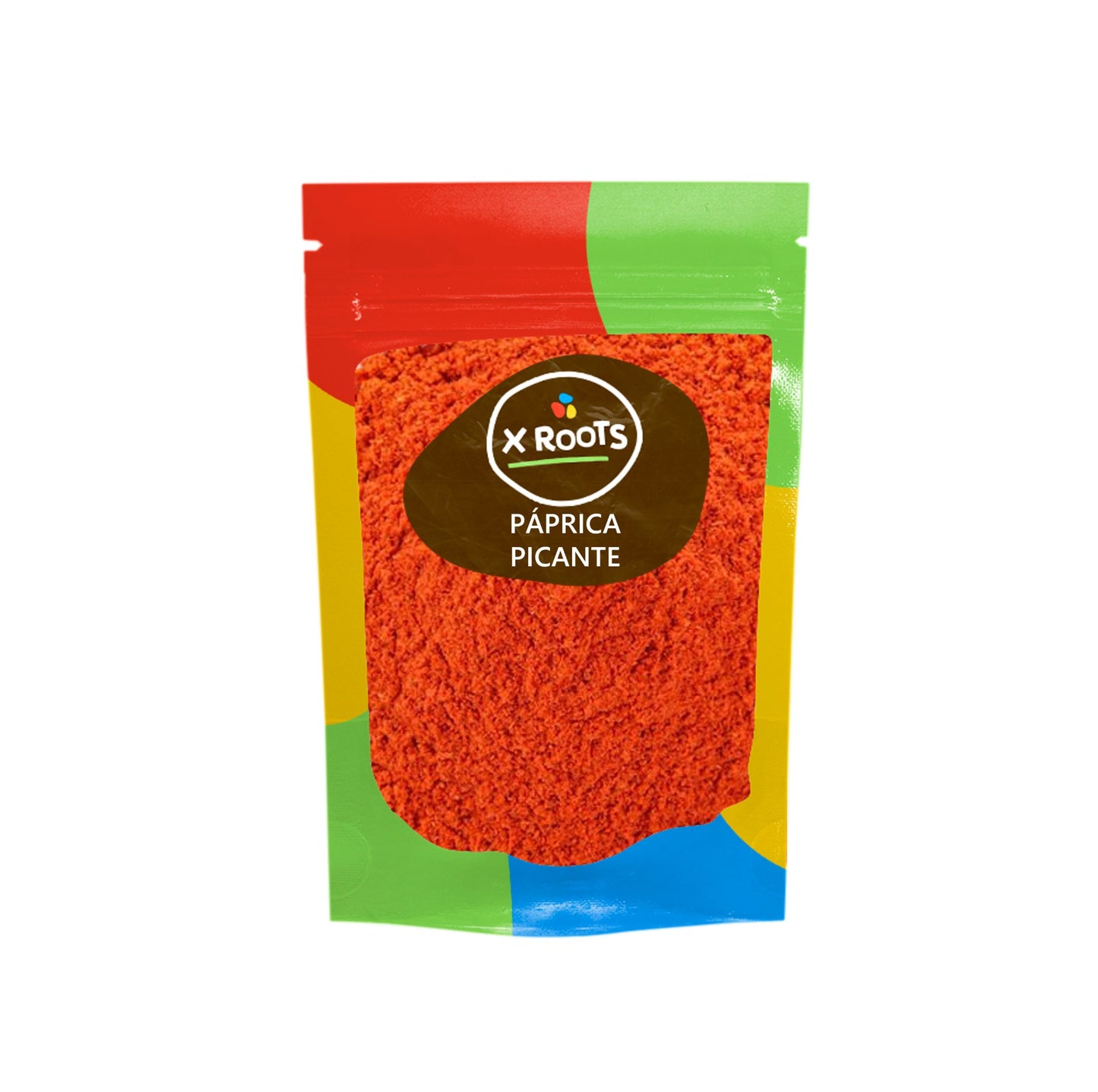 Páprica Picante - Xroots