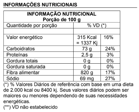 Tâmara com Caroço Tradicional - Xroots