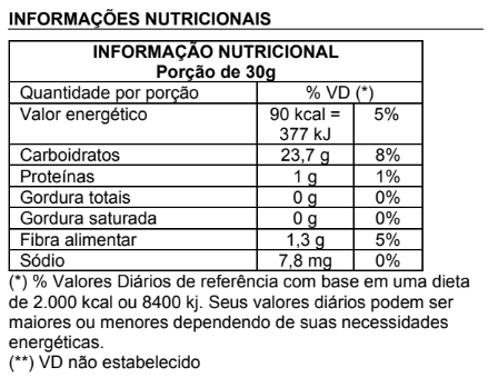 Uva Passa Preta - Xroots