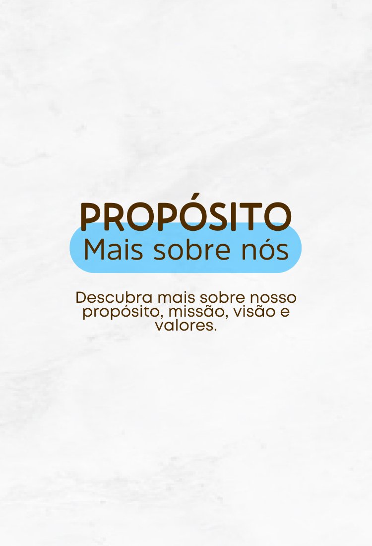 Nossa missão, visão e valores - Xroots