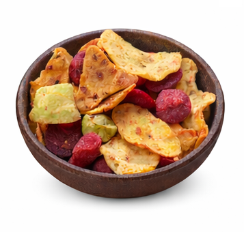 Chips e Snacks