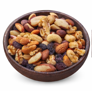 Nuts