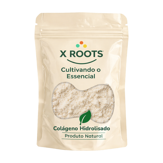 Colágeno Hidrolisado X Roots