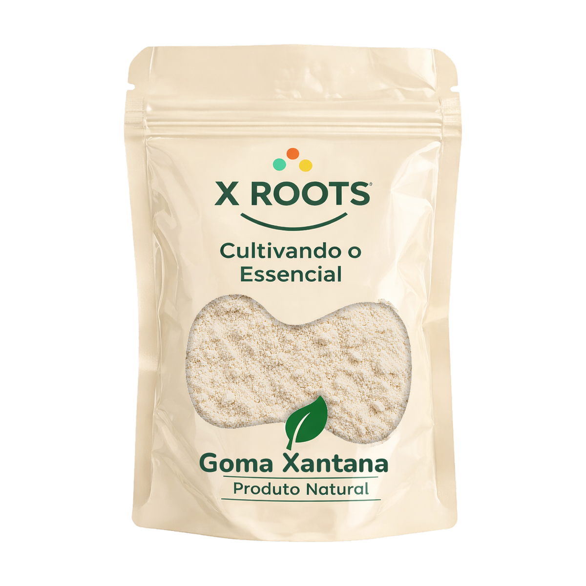 Goma Xantana X Roots