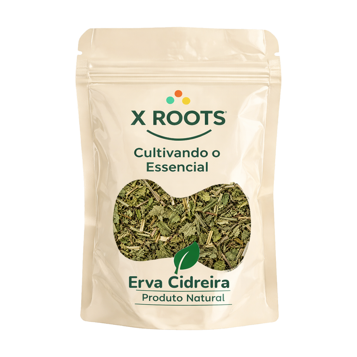 Erva Cidreira X Roots