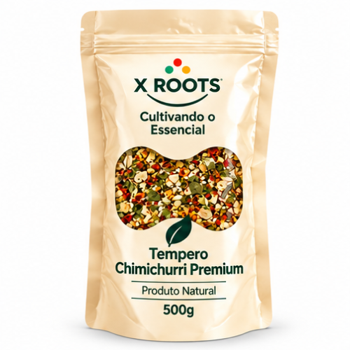 Tempero Chimichurri X Roots