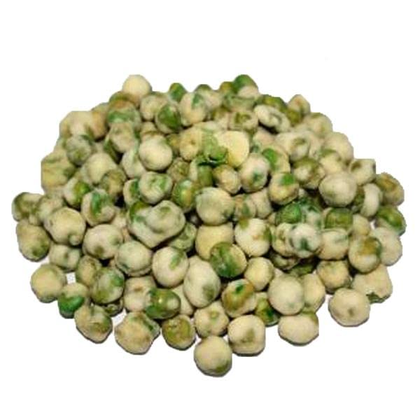 Ervilha Torrada com Wasabi Crocante X Roots