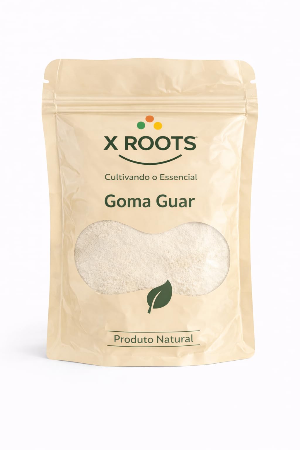 Goma Guar X Roots