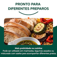 Tempero Chimichurri com Pimenta X Roots 500g – Blend de Especiarias e Ervas Desidratadas – Embalagem Abre e Fecha