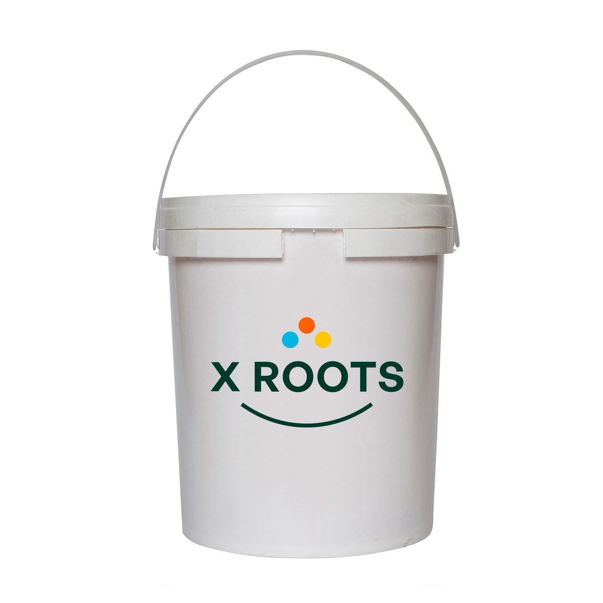 Percarbonato de Sódio Limpeza Profunda Balde X Roots