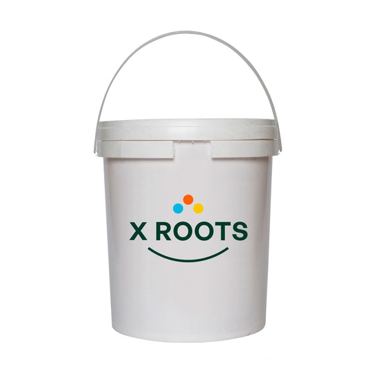 Percarbonato de Sódio Limpeza Profunda Balde X Roots