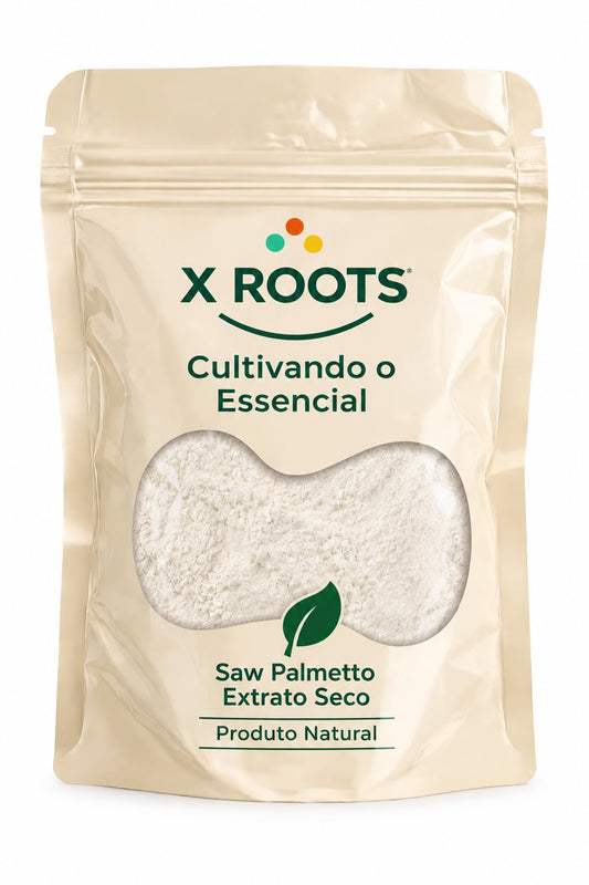 Saw Palmetto X Roots