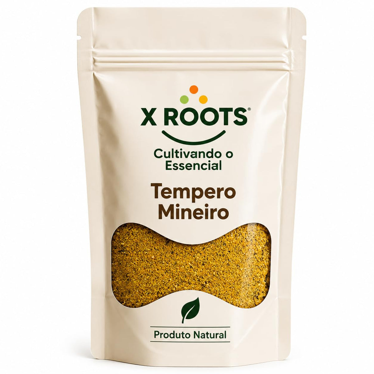 Tempero Mineiro X Roots