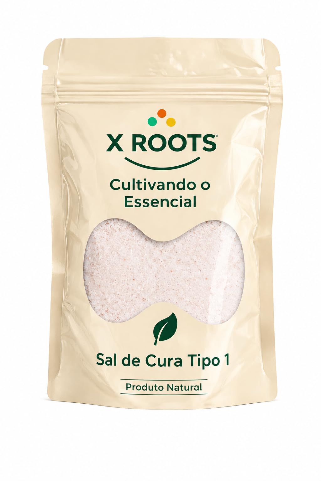 Sal de Cura Tipo 1 X Roots