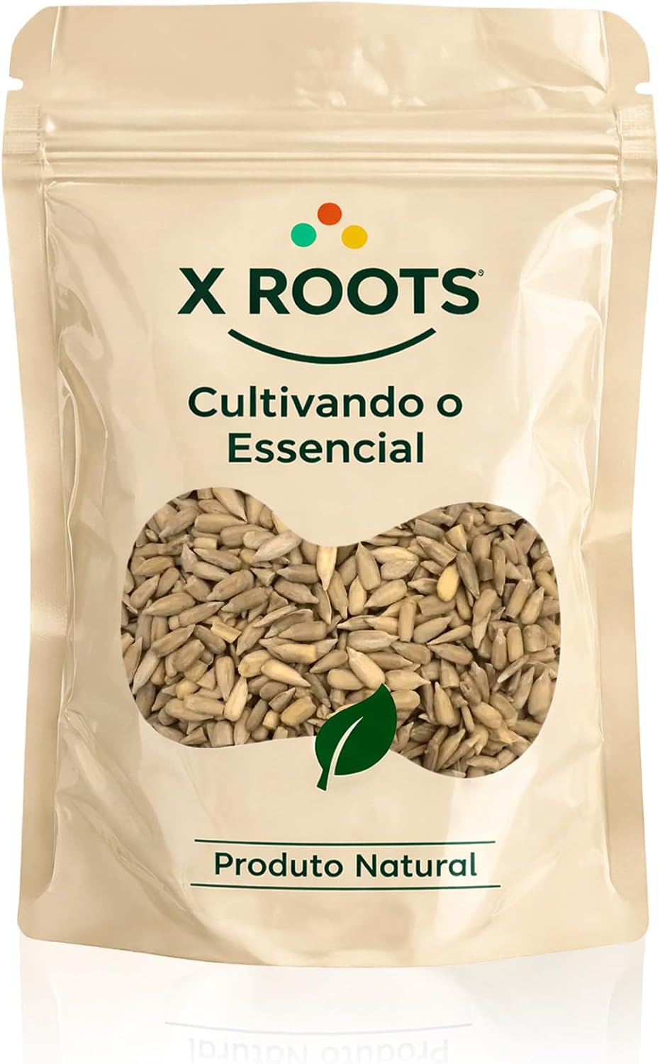 Semente de Girassol X Roots