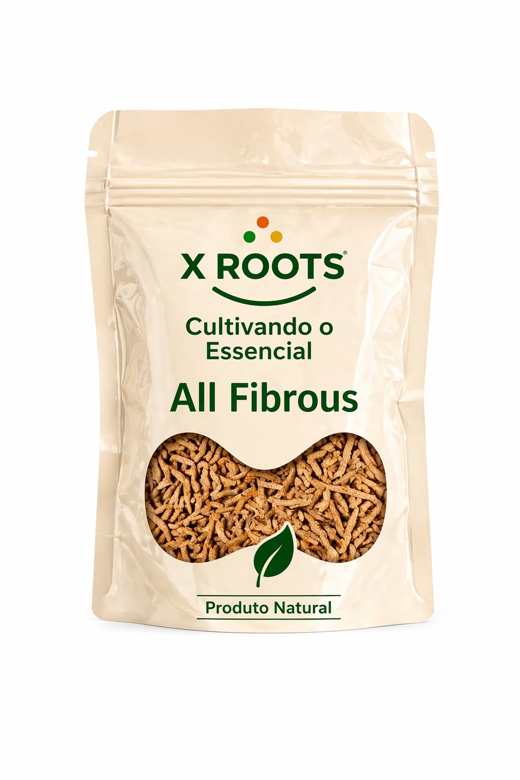 Cereal All Fibrous X Roots