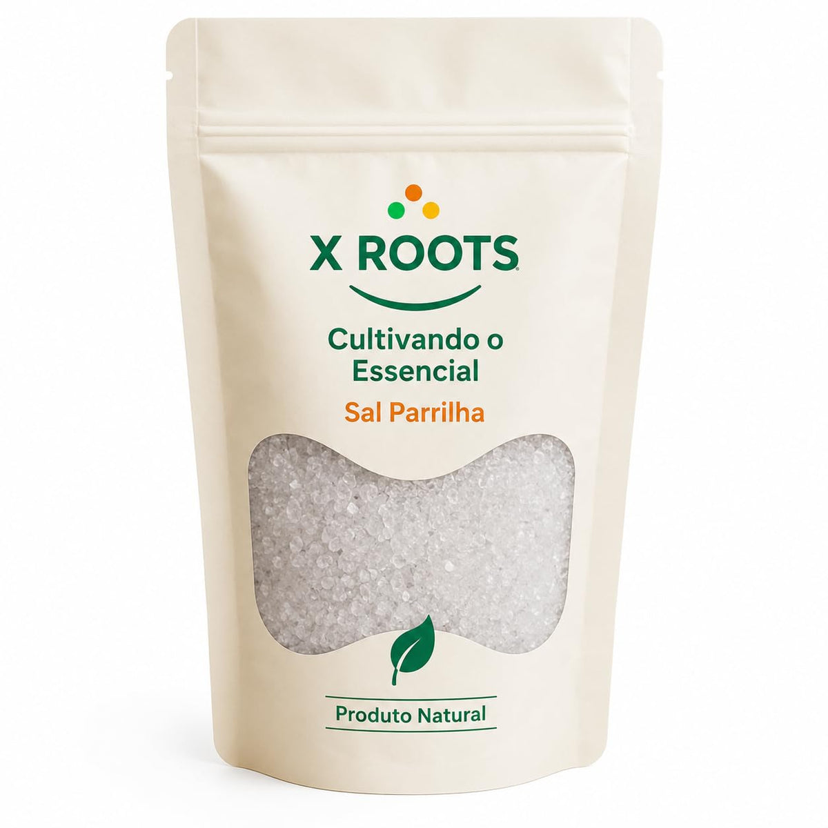 Sal Parrilha X Roots