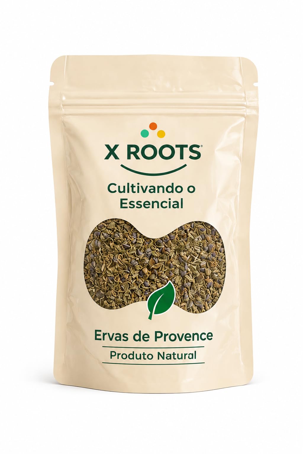 Tempero de Ervas de Provence X Roots