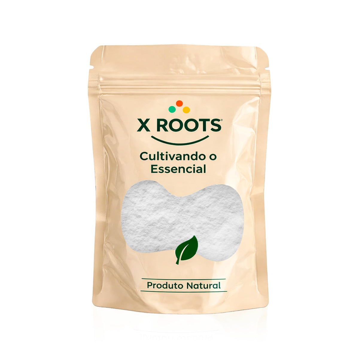 Glucose em Pó X Roots