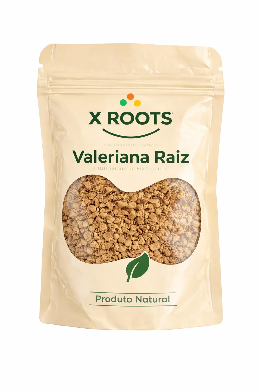 Chá de Valeriana Raiz X Roots
