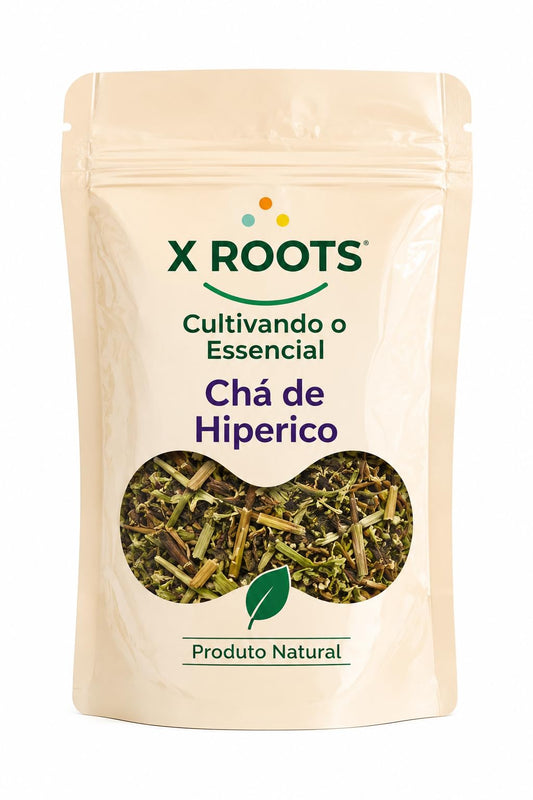 Chá de Hipérico X Roots
