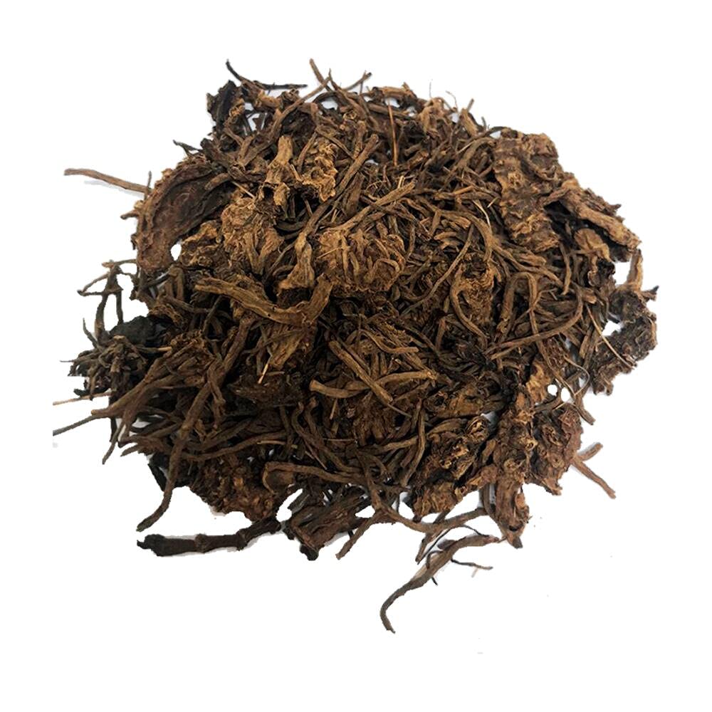 Chá de Valeriana Raiz X Roots