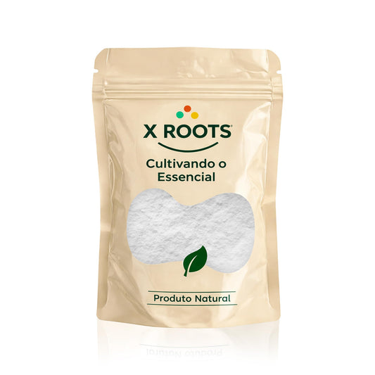 Adoçante Isomalte IMO Fibra de Tapioca X Roots