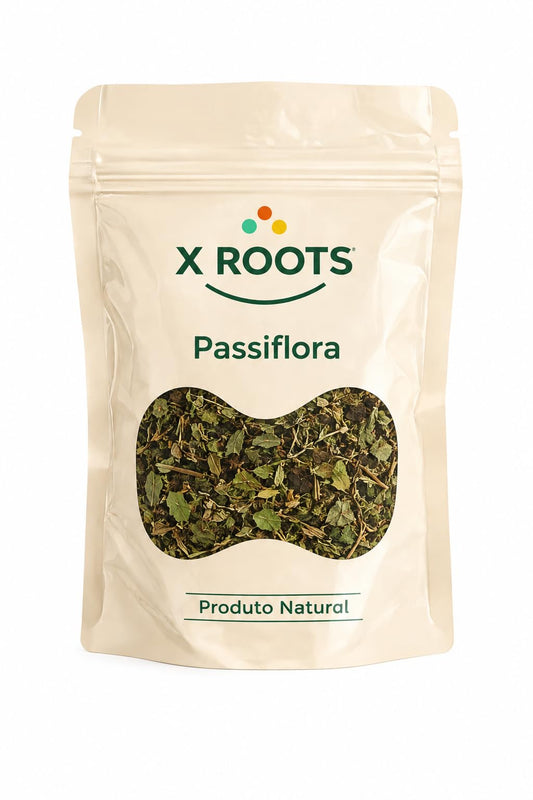 Passiflora X Roots