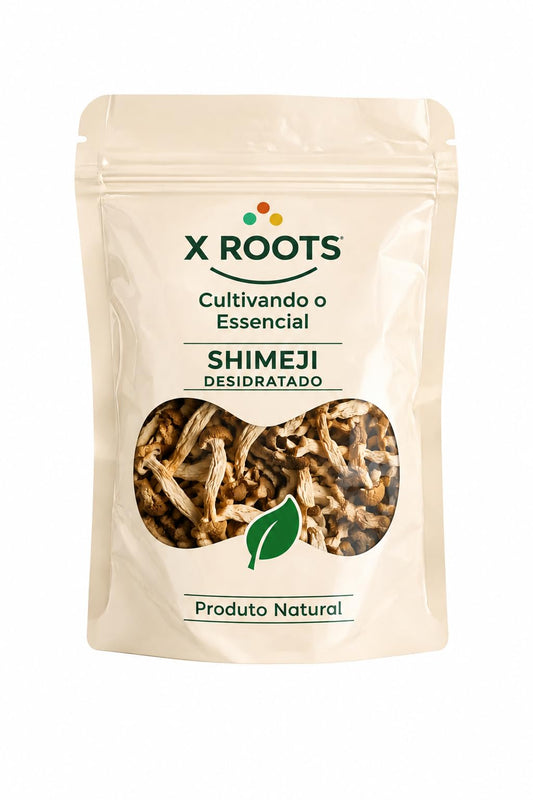 Shimeji Desidratado X Roots