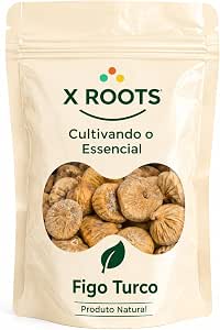 Figo Turco Desidratado X Roots 1kg