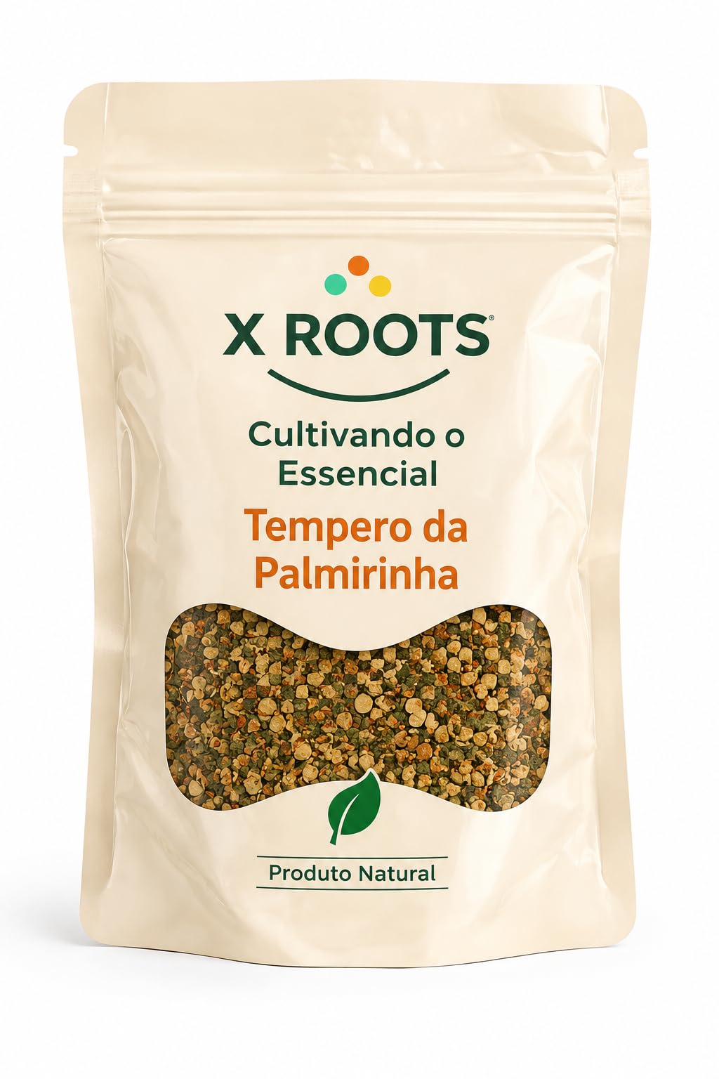 Tempero da Palmirinha X Roots